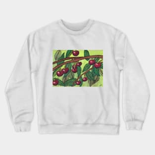 Are They Ready? Crewneck Sweatshirt